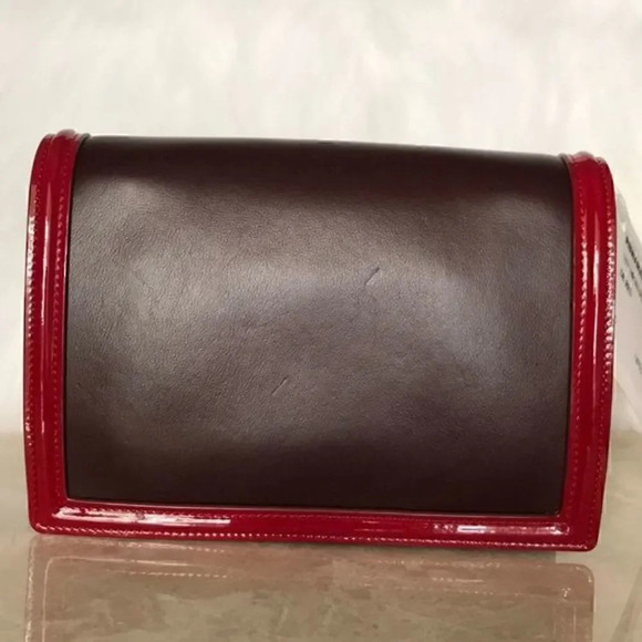ROGER VIVIER PARIS leather 100%  authentic - Picture 4 of 8